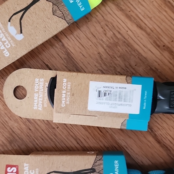 Chums Glassfloat Classic - Picture 2 of 2